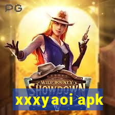 xxxyaoi apk